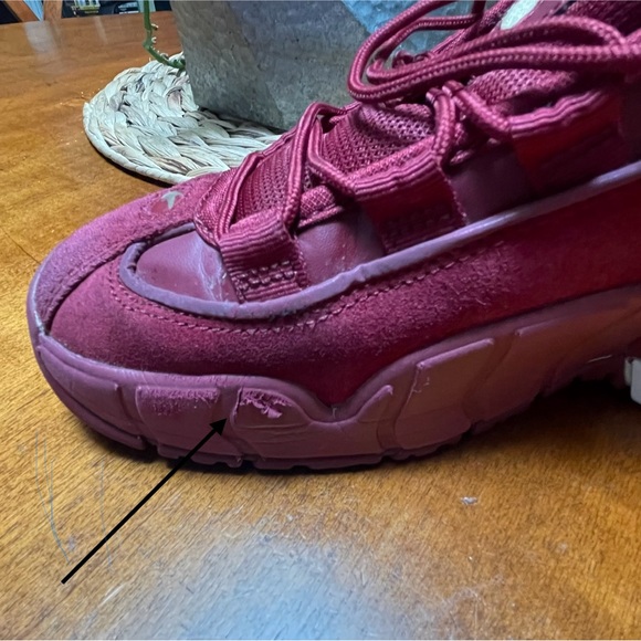 Nike Air Max Penny 1 House Party size 5.5Y or Women’s Size 7.5 - Picture 12 of 14
